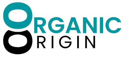 Organic Origin.